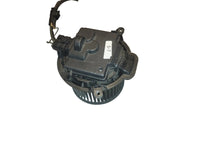 VCC T1000904A blower motor side view with fan wheel