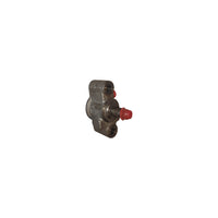 Detroit Diesel HC Dosing Injector Valve DDE A4720700746 For DD13, DD15, DD16