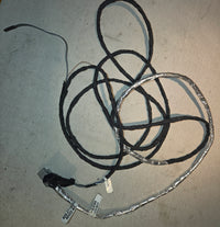 Freightliner Side Guard Assist Radar Wiring Harness A66-27163-000 For Cascadia - photo 4