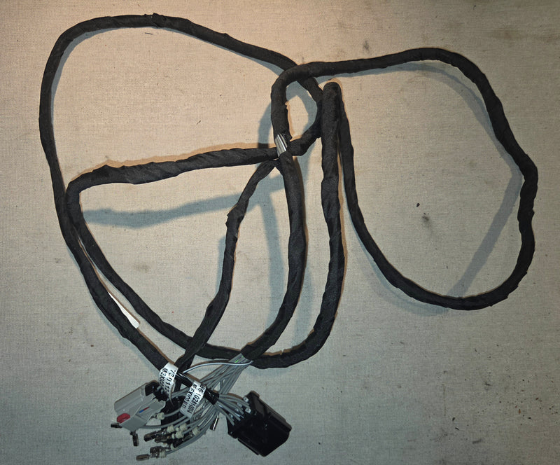 Freightliner DEF Pump & Tank Wiring Harness A66-10281-000 For Cascadia Detroit - photo 4