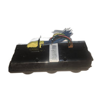Freightliner HVAC Control Panel A22-60645-501 Fits Cascadia With Bunk Heat