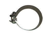 Freightliner 5" Exhaust Band Clamp 04-34213-000 Fits One Box Outlet Pipe - photo 4