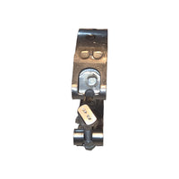 Detroit Diesel EGR Hot Pipe Clamps DDE A0019950502 Set of 2