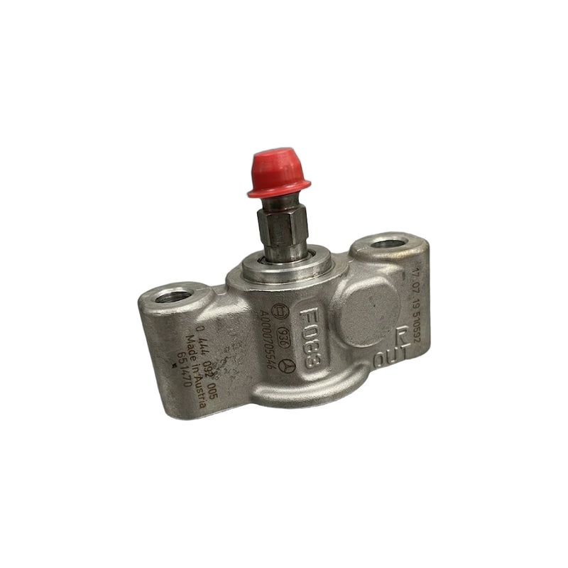 Detroit Diesel HC Dosing Injector Valve DDE A4720700746 For DD13, DD15, DD16