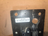 Cab PTO Dash Switch 401259 For Heavy Duty Trucks