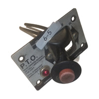 Chelsea PTO Air Shift Dash Control Valve 329648X For Chelsea PTO Series - photo 5