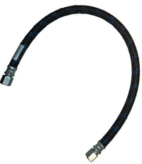 Freightliner Air Compressor Discharge Hose 36in A12-23236-036 Fits Cascadia - photo 5