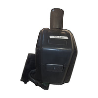 Volvo Shift Control Lever 21937981 front L button