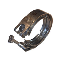 Detroit Diesel EGR Hot Pipe Clamps DDE A0019950502 Set of 2