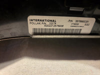 International 3576990C91 instrument cluster part label