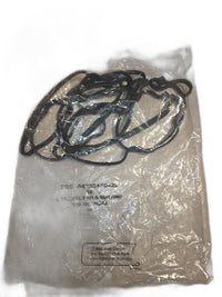 Engine Oil Pan Gasket DDE A4730140422 in package