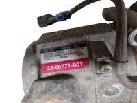 Denso AC Compressor 22-75520-000 For Freightliner, Western Star