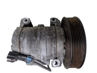 Denso AC Compressor 22-75520-000 For Freightliner, Western Star