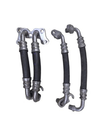 Detroit Diesel Low Pressure Fuel Lines For DD13, DD15, DD16 Engines