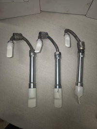 Detroit Diesel Fuel Injector Lines Set of 6 For Detroit DD13 DD15 DD16