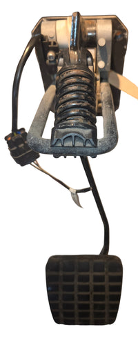 Freightliner Hydraulic Clutch Pedal Assy A02-14042-000 For Cascadia M2