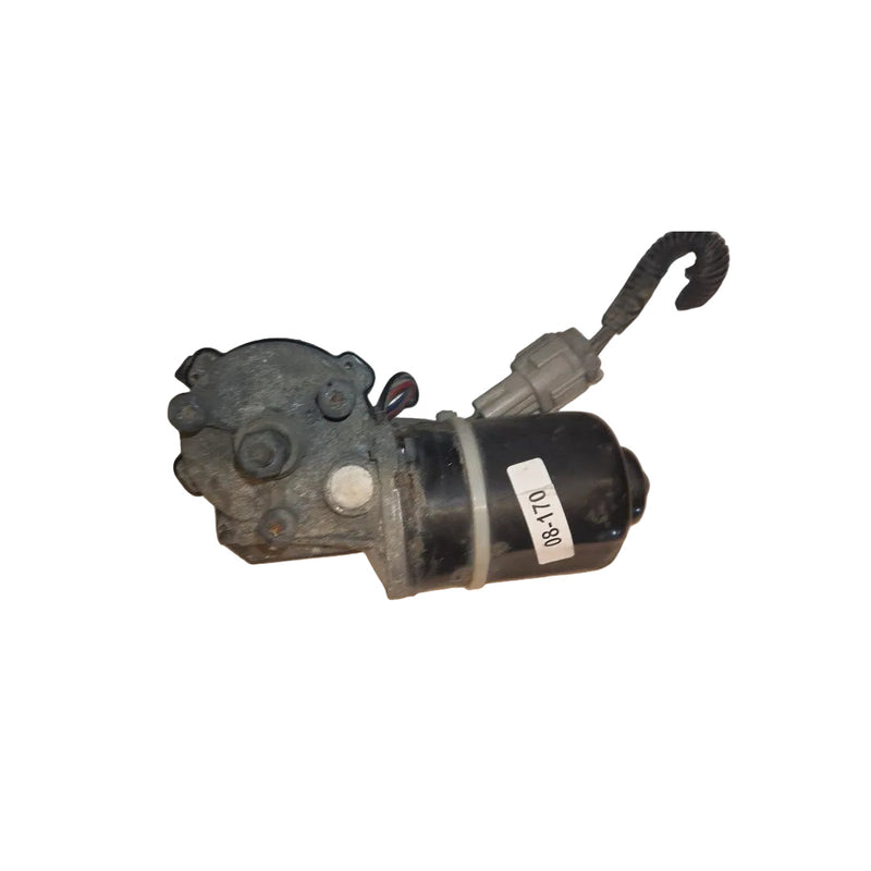 Wiper Motor Assembly TRI F91498 182 For Freightliner M2 cover