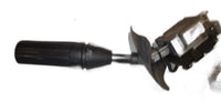 Turn Signal Lever Assembly A06-52311-001 detail white bg