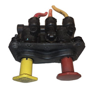 Bendix Push/Pull Park Brake Valve 2506188C91 For International
