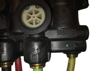 Bendix Push/Pull Park Brake Valve 2506188C91 For International