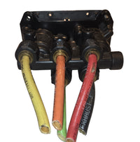 Bendix Push/Pull Park Brake Valve 2506188C91 For International