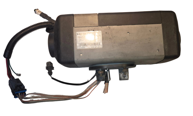 Webasto Air Top 2000S 000014021085 Cab Heater for Semi Truck