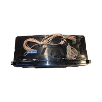 Dash Cluster 22261636-p01 detail white bg