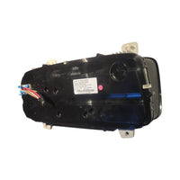 International Instrument Dash Cluster 4093454C1 - rear angle right