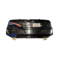 International Instrument Dash Cluster 4093454C1 - back and connector