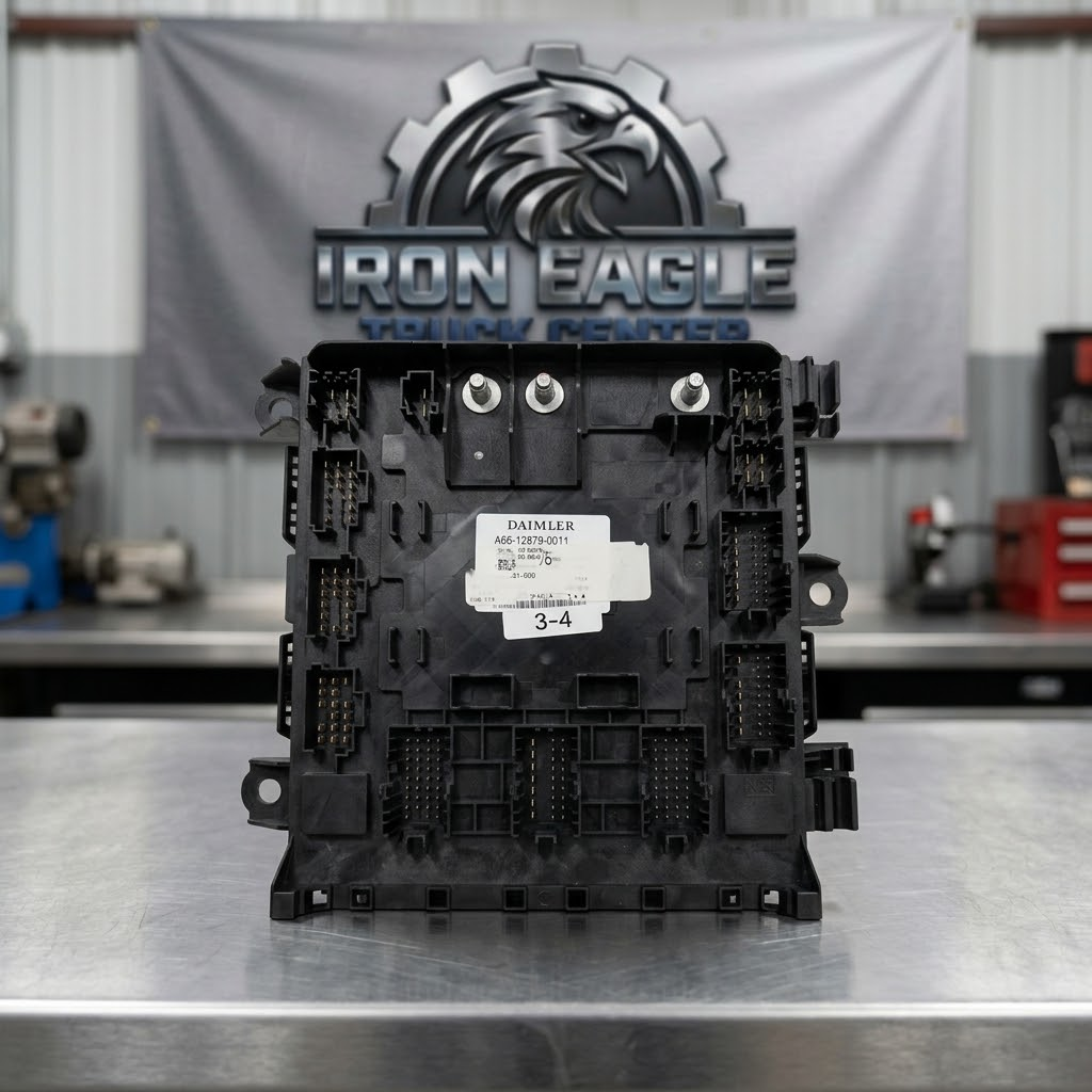 Freightliner SSAM Body Controller A66-12879-001