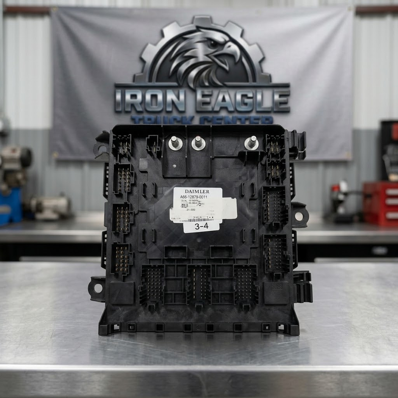 Freightliner SSAM Body Controller A66-12879-001