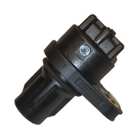 Detroit Diesel Cam Position Sensor DDE A0071535928 - mounting flange and connector