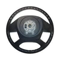 Freightliner Western Star Steering Wheel A14-19292-001 - rear hub