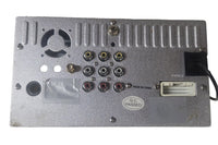 Pyle Car Stereo Flat Screen PLDNB78I Fits Universal Dashboards