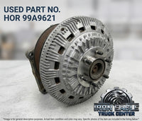 Fan Clutch Assembly Horton 99A9621 For Detroit Diesel DD13 DD15 DD16