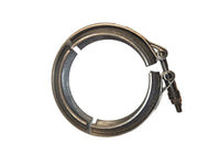 4 Inch Exhaust Clamp TCXT130130349AB2PAM Fits Heavy Duty Trucks