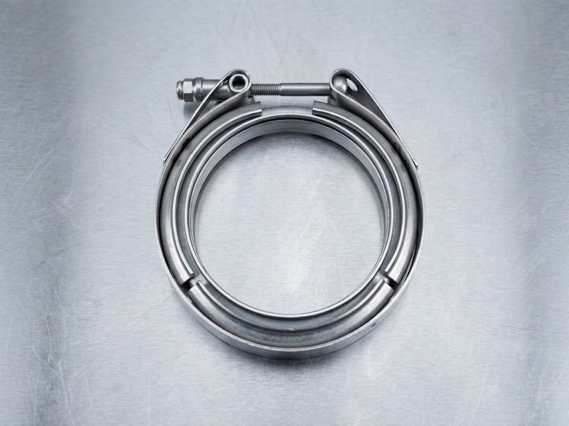 5 Inch Exhaust Clamp TCXAMS294 Fits GATS 2.0 One Box Systems