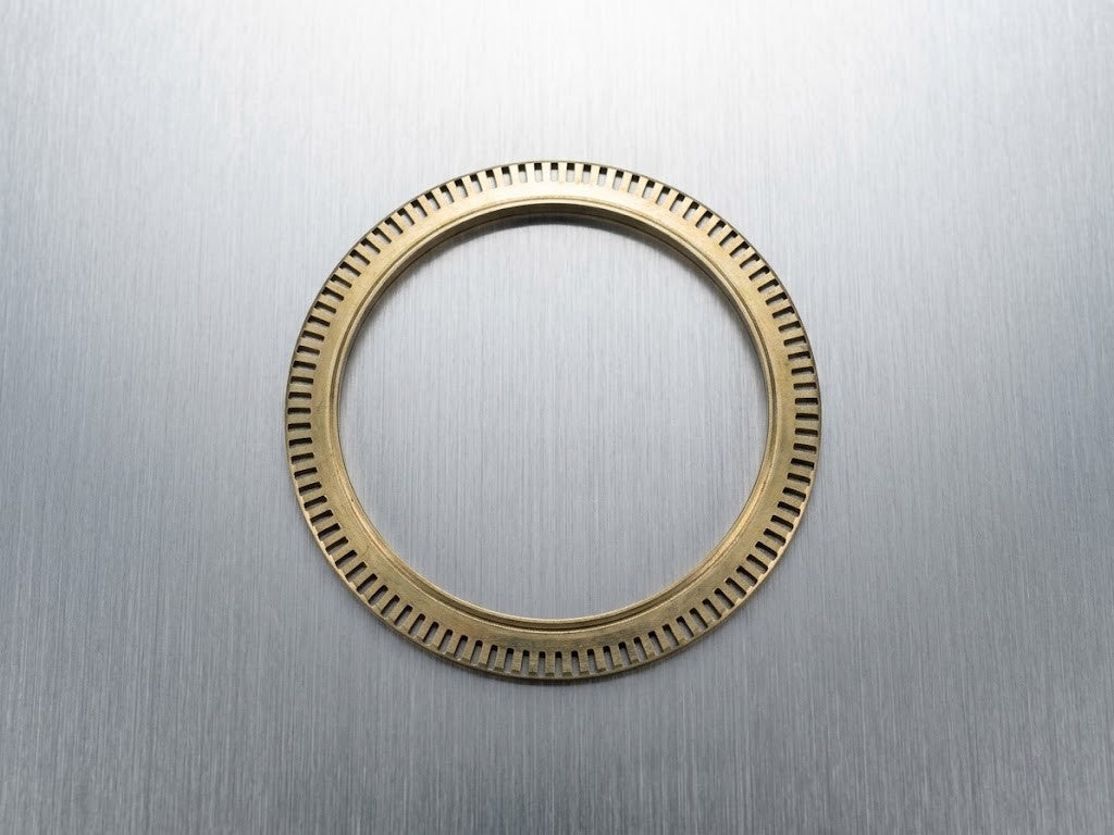 Steer Axle ABS Tone Ring CM10009780 Fits Conmet hubs