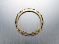 Steer Axle ABS Tone Ring CM10009780 Fits Conmet hubs