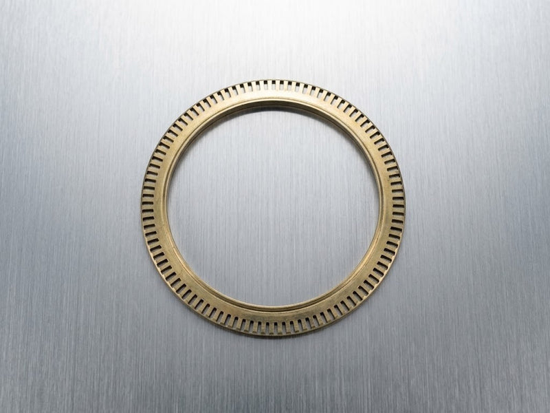 Steer Axle ABS Tone Ring CM10009780 Fits Conmet hubs