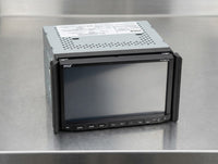 Pyle Car Stereo Flat Screen PLDNB78I Fits Universal Dashboards