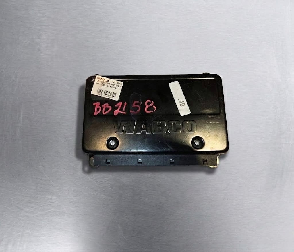 Wabco ABS ECU Control Module 446 003 726 0 Fits Heavy Duty Trucks