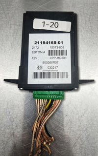 TCM Shift Selector Module 21194165-03 Fits Volvo VNL Mack I-Shift