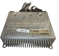 Wabco ABS ECU Control Module 446 004 426 0 Fits Heavy Duty Trucks