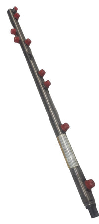 High Pressure Common Fuel Rail Assembly A4720780945 For Detroit DD13 DD15 DD16