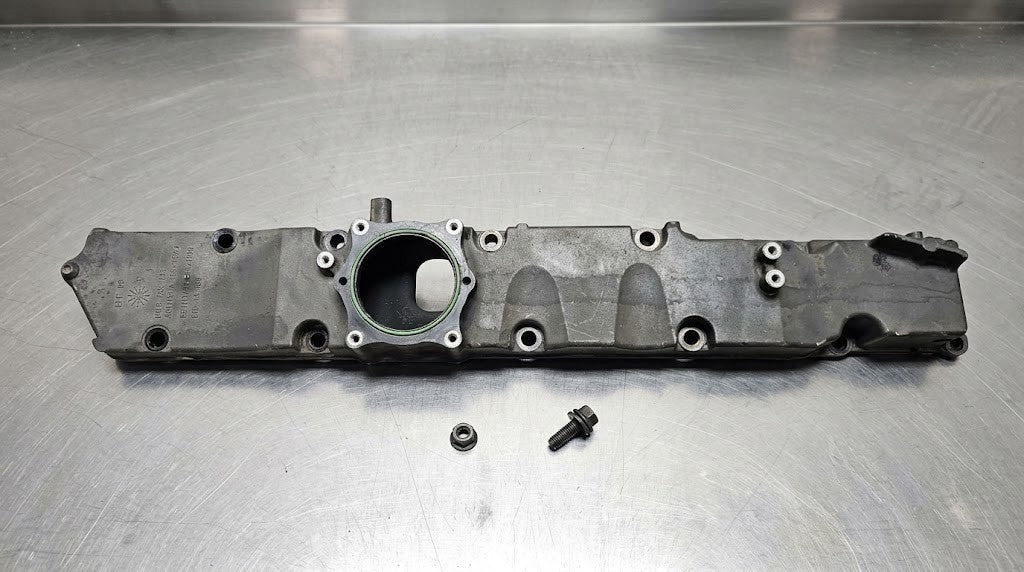 Air Intake Manifold DDE EA4720981817 For Detroit DD15 and DD16