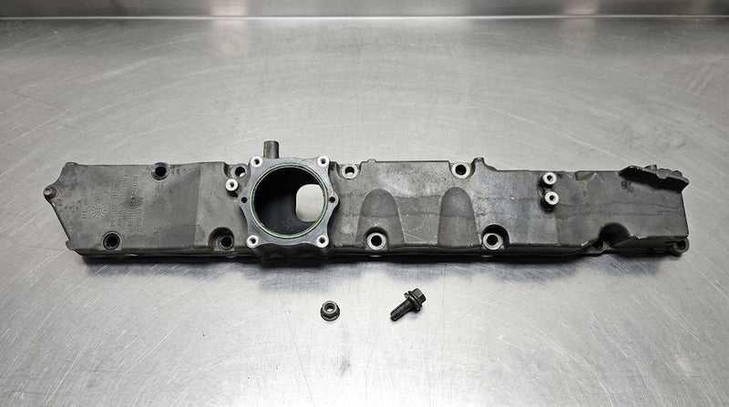 Air Intake Manifold DDE EA4720981817 For Detroit DD15 and DD16