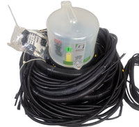 Groeneveld AC2 Automatic Lubrication Greaser System 8594 Series