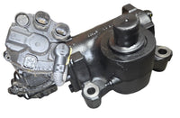 A14-21066-000 Steering Gear w/ Servo Motor For Freightliner Cascadia