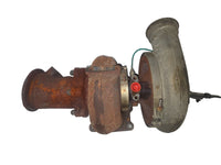 Turbo Assembly DDE EA4720901880 For Detroit Diesel DD13 DD15 DD16 Engines
